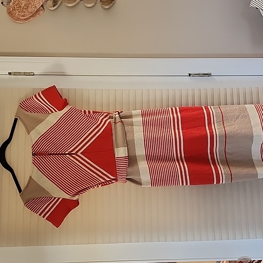 Anthropology dress - Picture 4 of 5